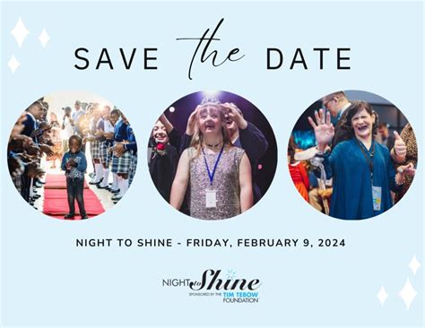 Night To Shine – Life Community Church