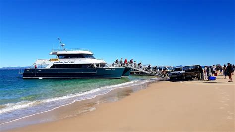 Best Yeppoon Attractions | Travel Queensland | Frequent Traveller