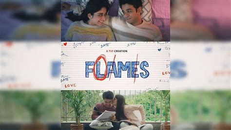 Flames Season 4 Review: Tanya Maniktala, Ritvik Sahore's Innocent Love Fights With Changing ...