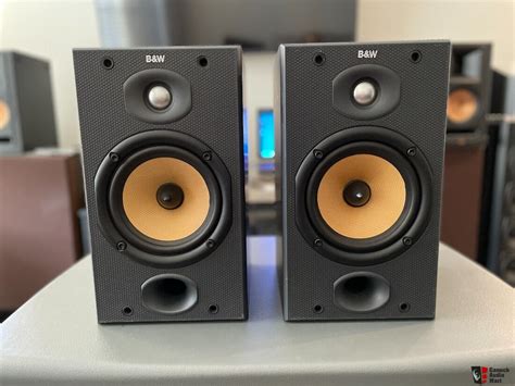 Bowers & Wilkins B&W 601 S2 speakers For Sale - US Audio Mart