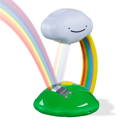 Amazon: My Rainbow Children's Night Light Projector - Bright Rainbow Projector $11.99 - The ...