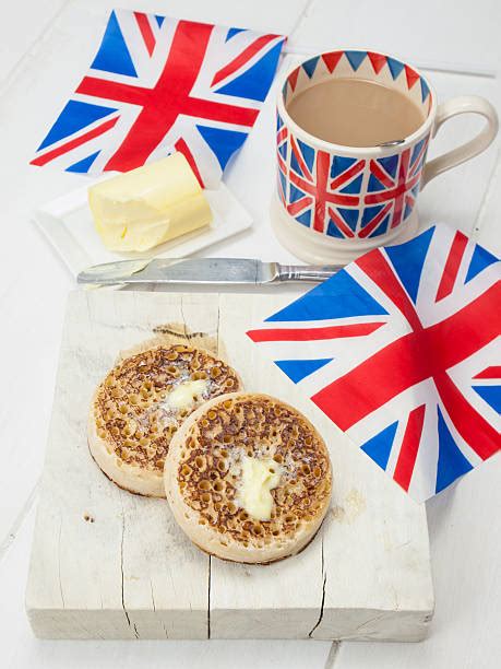 150+ Tea Crumpets Stock Photos, Pictures & Royalty-Free Images - iStock