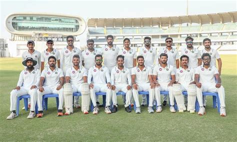 Ranji Trophy: Kerala fights against Madhya Pradesh | Madhyamam – Madhyamam - time.news - Time News