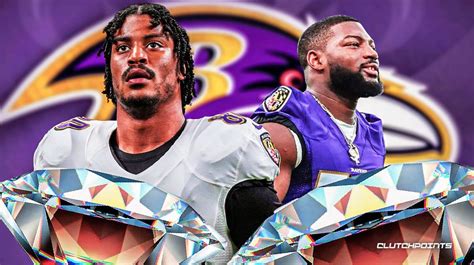 Ravens: 2 hidden gems on Baltimore's 2023 roster