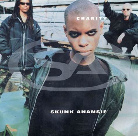 Skunk Anansie – Charity Lyrics | Genius Lyrics