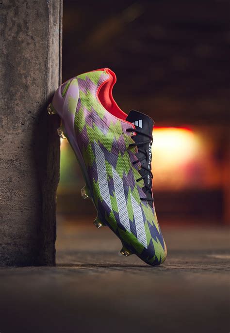 adidas Drop The Special Edition X Crazylight - SoccerBible