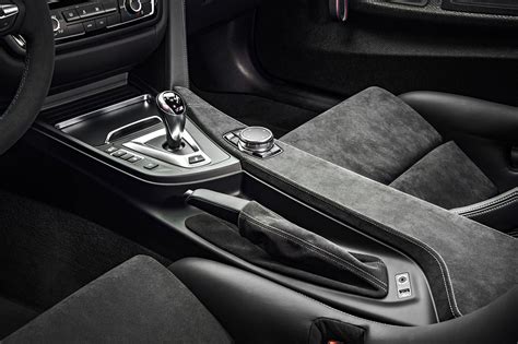 BMW M4 GTS Interior & Details | Behance