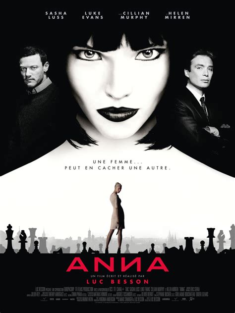 Luc Besson's 'Anna' gets an action-packed trailer | Inquirer Entertainment