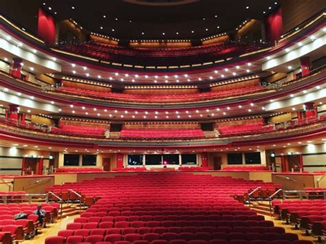 Birmingham Symphony Hall Seating Plan Pdf