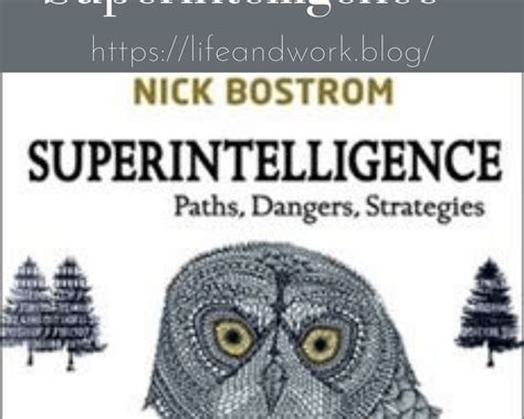 Reading - Book Summary of Superintelligence