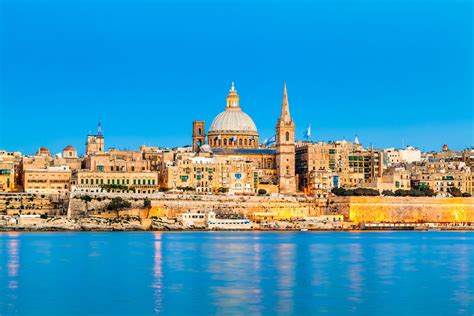 Malta | BusinessInfo.cz