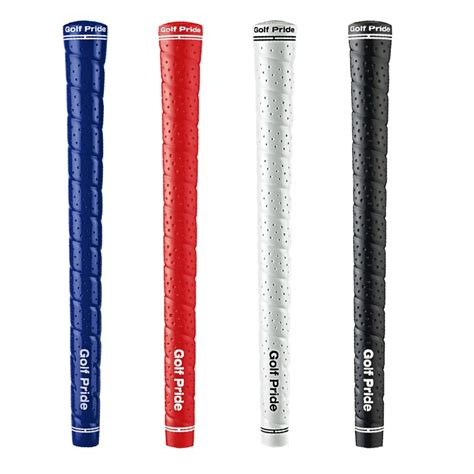 Golf Pride Tour Wrap 2G Grips - Discount Golf Grips - Hurricane Golf