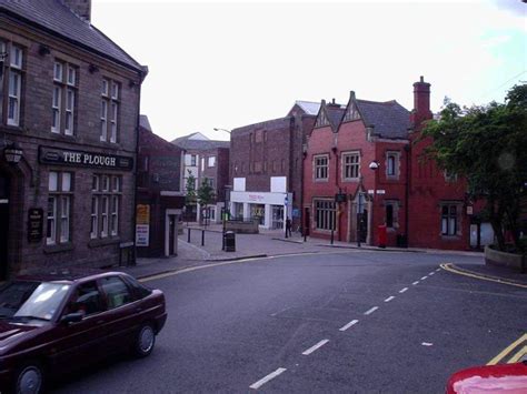 Ormskirk Town | Street view, Locals, Scenes