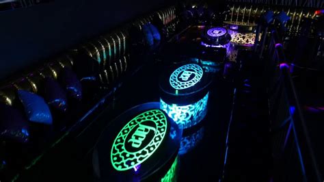 Auckland's Hottest Nightlife: Face Club - YouTube