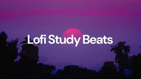 Lofi Study Beats [chill lo-fi hip hop beats] - YouTube