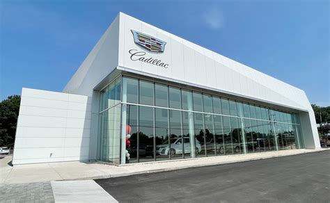 Cadillac finds that some dealers are all-in for EV future | Automotive News