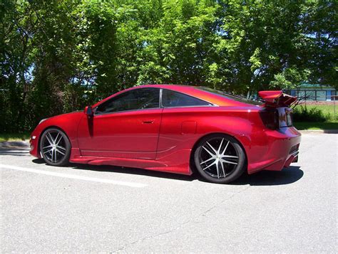 FS: 2000 Celica GTS Custom Paint/Mods! - Toyota Nation Forum : Toyota Car and Truck Forums