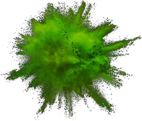 Clipart explosion green explosion, Clipart explosion green explosion Transparent FREE for ...