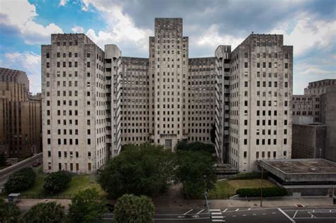 Charity Hospital in the Jim Crow Era (1878-1964) - CreoleGen