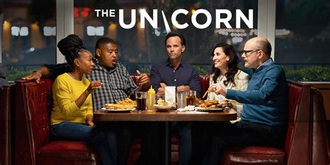 The Unicorn - canceled + renewed TV shows, ratings - TV Series Finale