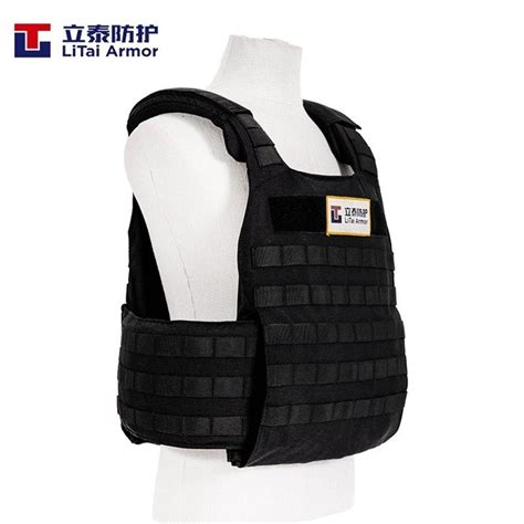 China Custom Police Officer Bulletproof Vest Suppliers, Manufacturers ...