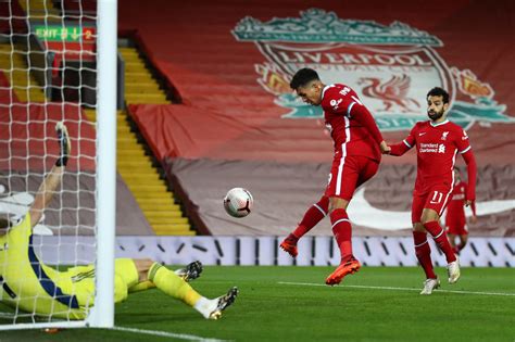 Liverpool 2, Sheffield United 1 - Match Recap: Reds Defy VAR to Grab ...