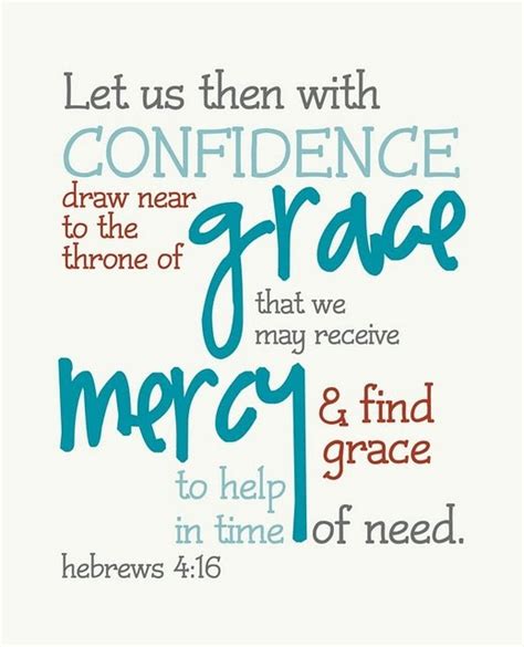 Bible Quotes On Grace. QuotesGram