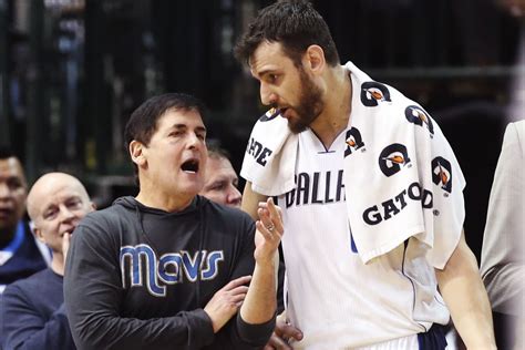 The Mavericks are tanking, whether Cuban likes it or not - Mavs Moneyball