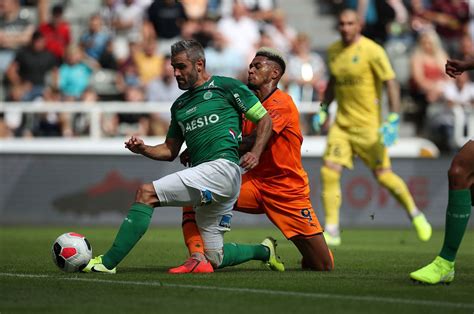 St-Etienne vs Auxerre prediction, preview, team news and more | Ligue 1 Relegation Playoffs 2021-22