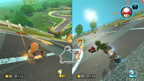 Mario Kart 8 Deluxe (Switch): COMPLETED! – deKay's Lofi Gaming