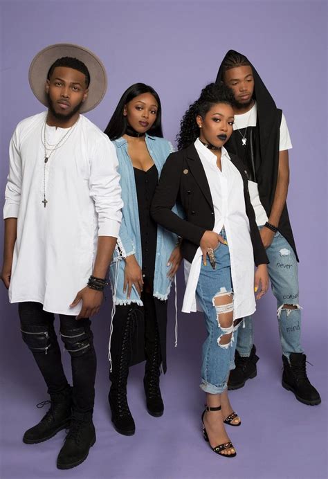 GRAMMY-nominated hitmakers The Walls Group release "My Life" video! | @TheWallsGroup | - Gospel ...