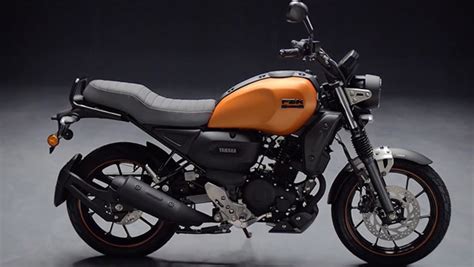 Yamaha FZ-X India Launch Price Rs 1.16 Lakh: Retro Design, Bluetooth Connectivity Available ...