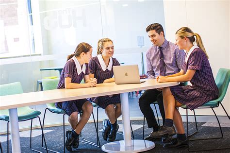 St Clare’s listed among country’s most innovative schools | Sydney ...