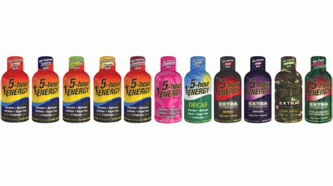 5-hour Energy Flavor Overhaul | Convenience Store News