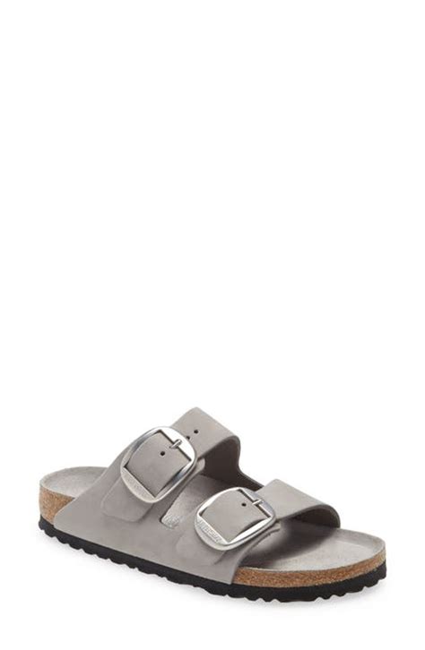 Women's Grey Sandals and Flip-Flops | Nordstrom