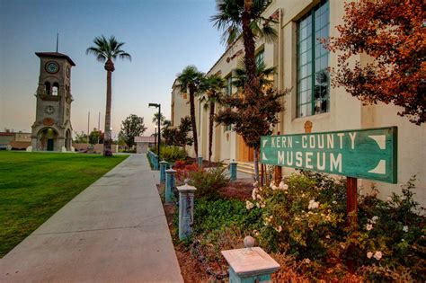 Kern County Museum | Visit Bakersfield