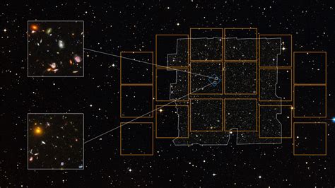 Hubble Ultra Deep Field Archives - Universe Today