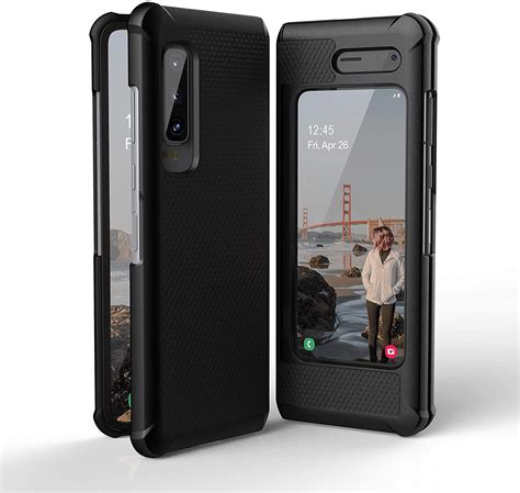 10 Best Cases For Samsung Galaxy Fold