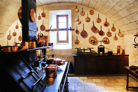 old castle kitchen – medieval castle kitchen – Succed