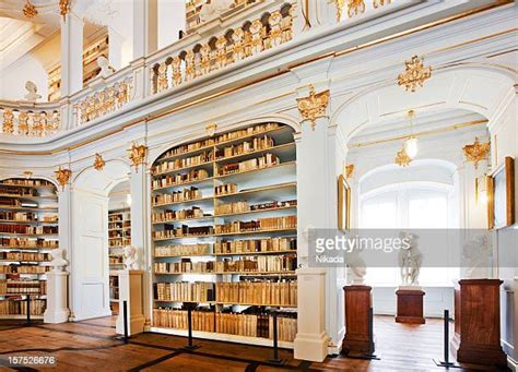 Baroque Library Photos et images de collection - Getty Images