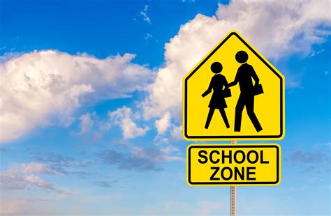 Carson City, RTC taking measures to increase school zone safety | Serving Carson City for over ...