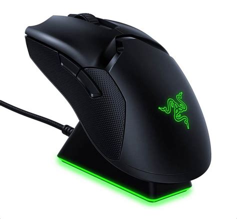 Top 10 Best Razer Computer Mouse For Designers & Gamers - Designbolts