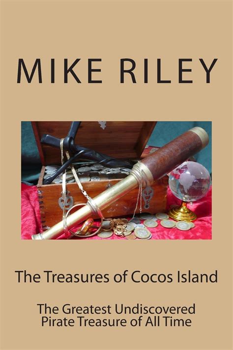 The Treasures of Cocos Island (Paperback) - Walmart.com - Walmart.com