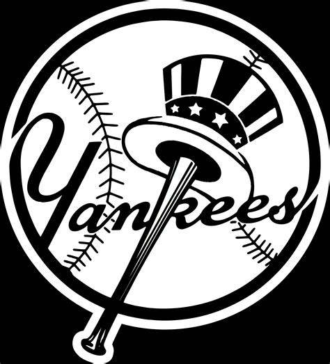 New York Yankees | New york yankees, New york yankees logo, Yankees logo