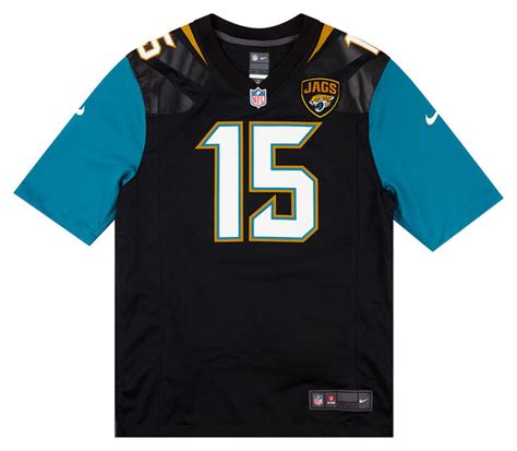 Jacksonville Jaguars Throwback Jerseys | Vintage NFL Gear | Game7 ...