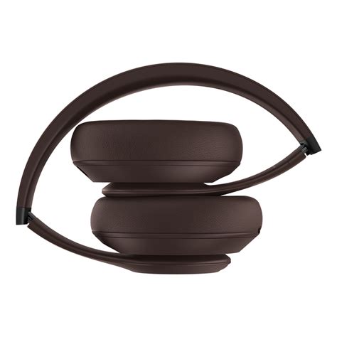 Beats Studio Pro Wireless Headphones - Deep Brown | Accessories at T ...