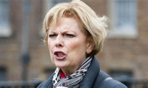 Brexit news: Arch-Remainer Anna Soubry makes yet another Brexit jibe | UK | News (Reports ...