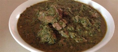 Lamb Saag