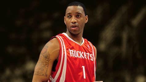 Tracy McGrady on whether he’d trade being in the Hall of Fame for a championship ring ...