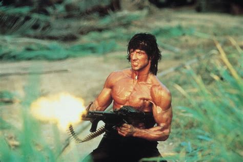 Call of Duty : Black Ops Cold War et Warzone : Rambo et John McClane en ...